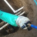 My Home Plumbing's pipe relining service in sydney