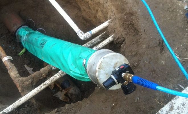 My Home Plumbing's pipe relining service in sydney