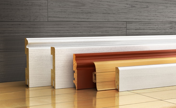 best Skirting Boards