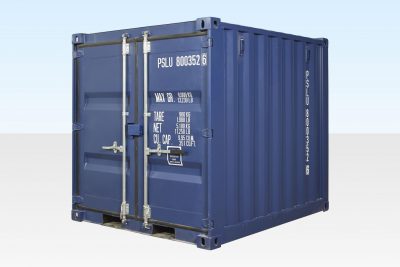 storage container hire